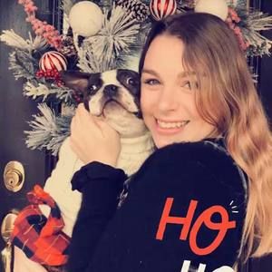 Meet your Posher, Bianca